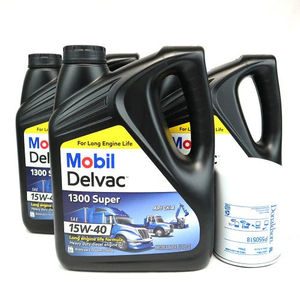 DmaxStore Engine Oil Service Package, 2001-2016 LB7/LLY/LBZ/LMM/LML
