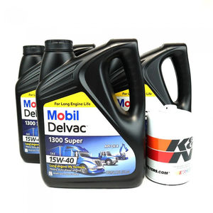 DmaxStore Engine Oil Service Package, 2001-2016 LB7/LLY/LBZ/LMM/LML