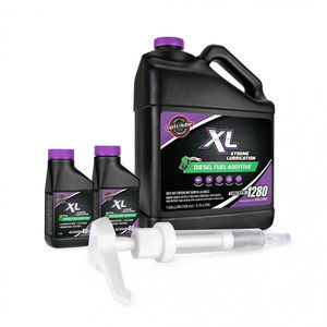 Opti-Lube XL Blend Gallon with Accessories