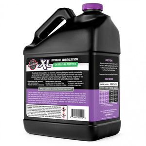 Opti-Lube XL Blend Gallon with Accessories