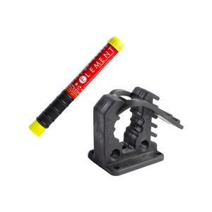 Element E50 Fire Extinguisher - Mounting options:Heavy Duty Quick Release