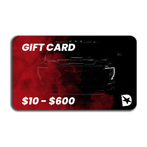 DmaxStore Gift Card - Denominations:$150.00