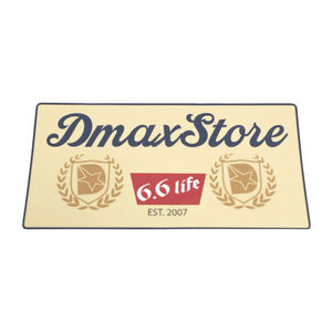 DmaxStore Banquet Sticker 3 Pack