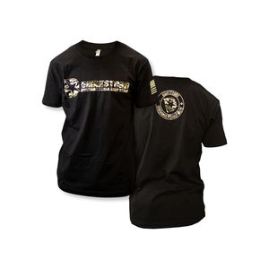 T-Shirt(DMAXSTORE DESERT CAMO) - Size:X-Large