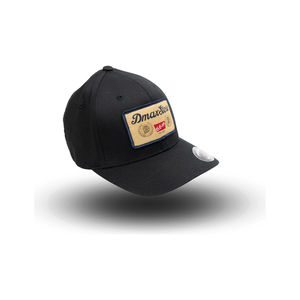 DmaxStore Banquet Flexfit Hat - Hat Size:S/M