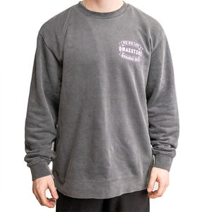 DmaxStore Vintage Crew Neck Sweatshirt - Size:X-Large