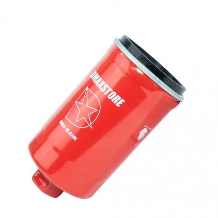 DmaxStore Performance Extended Transmission Filter, 2001-2019 LB7/LLY/LBZ/LMM/LML/L5P