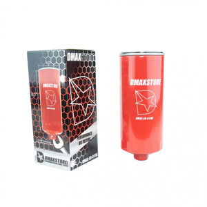 DmaxStore Performance Extended Engine Oil Filter, 2001-2019 LB7/LLY/LBZ/LMM/LML/L5P