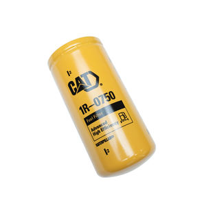 CAT Fuel Filter, 2001-2016 LB7/LLY/LBZ/LMM/LML