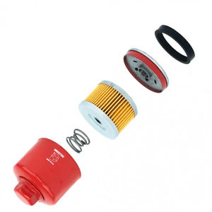 DmaxStore Performance Transmission Filter, 2001-2019 LB7/LLY/LBZ/LMM/LML/L5P