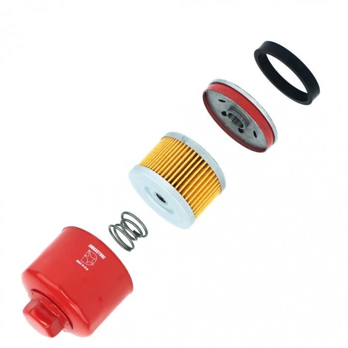 DmaxStore Performance Transmission Filter, 2001-2019 LB7/LLY/LBZ/LMM/LML/L5P