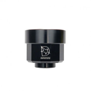 DmaxStore Fuel Filter Delete, 2001-2016 LB7/LLY/LBZ/LMM/LML - Water In Fuel Plug:No Dmax WIF Plug