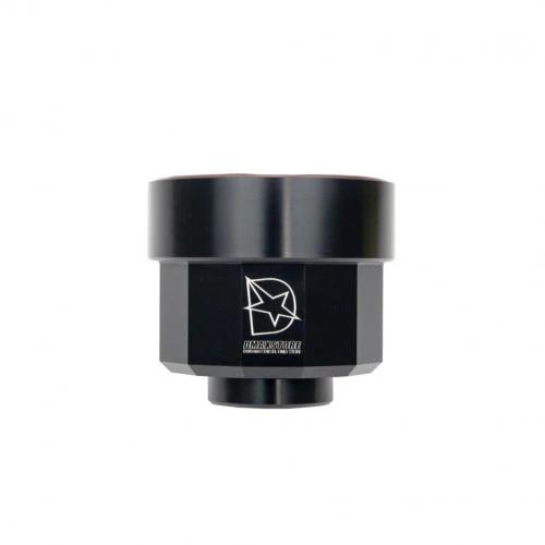 DmaxStore Fuel Filter Delete, 2001-2016 LB7/LLY/LBZ/LMM/LML - Water In Fuel Plug:Add Dmax Water In Fuel Plug