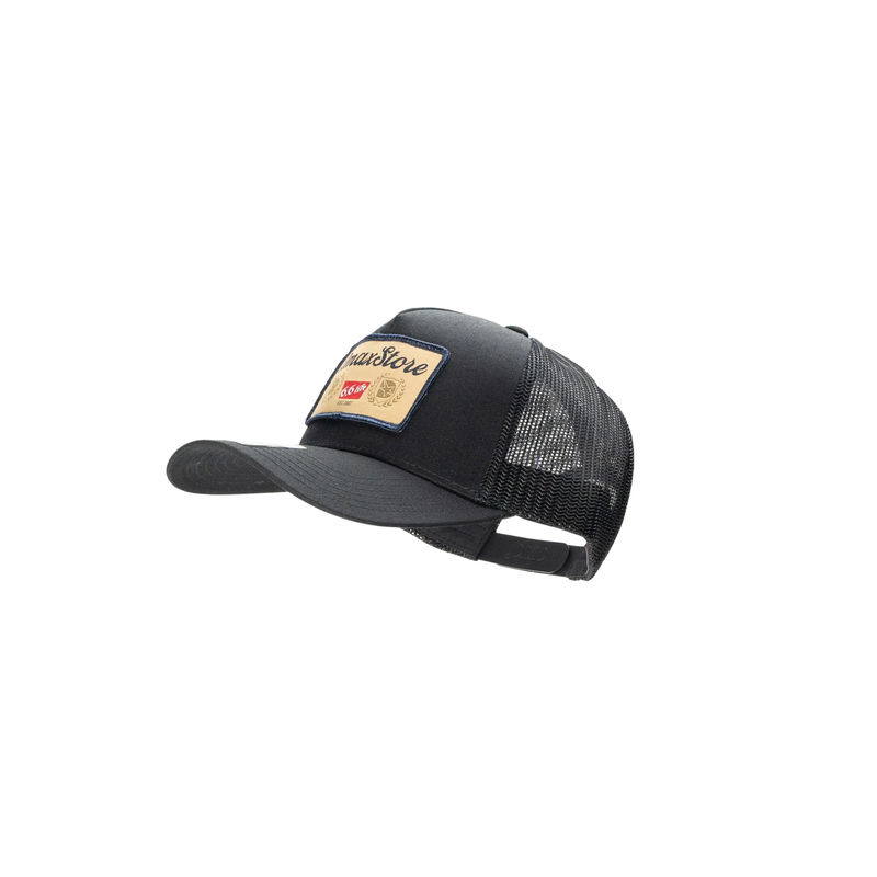 DmaxStore Banquet Snapback Hat - Hat Type:Curved Trucker Hat