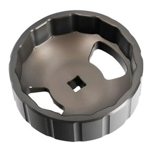 PPE Engine Oil Filter Socket for PPE Engine Oil Filters 2001-2022 LB7/LLY/LBZ/LMM/LML/L5P