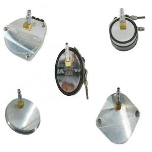 Boost Leak Test Adapters 2001-2024 LB7/LLY/LBZ/LMM/LML/L5P/LWN - Adapter Options :LLY/LBZ/LMM/LML Faceplate Adapter