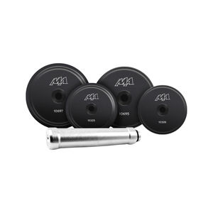 Merchant Automotive Transfer Case Seal Driver Kit, 2001-2007 LB7/LLY/LB7