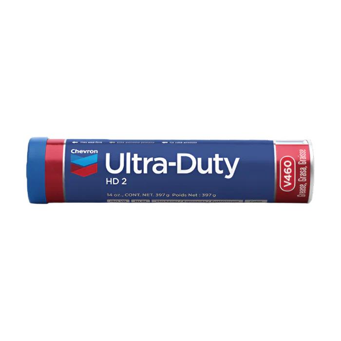 Chevron Ultra Duty HD2 Grease