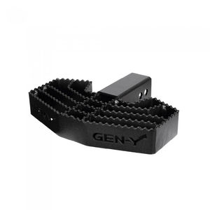 Gen-Y Serrated Hitch Step - Gen-Y Hitch Step Options:2.5" Reciever (Part# GH-060)