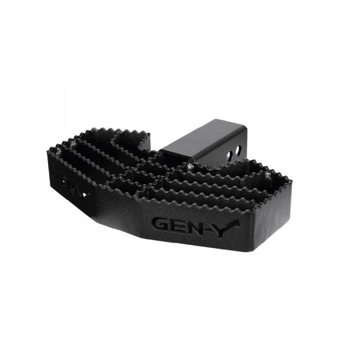 Gen-Y Serrated Hitch Step - Gen-Y Hitch Step Options:2.5" Reciever (Part# GH-060)