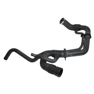 GM Lower Radiator Hose, 2006-2010 LBZ/LMM