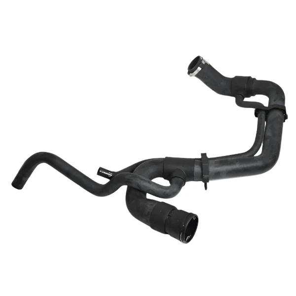 GM Lower Radiator Hose, 2006-2010 LBZ/LMM