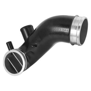 AFE Turbo Inlet Pipe, 2006-2010 LBZ/LMM