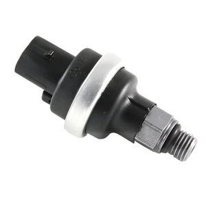 GM Fuel Vacuum Switch, 2011-2016 LML