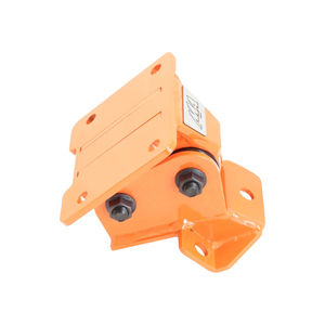 Merchant Automotive High Performance Motor Mounts, 2011-2016 LML