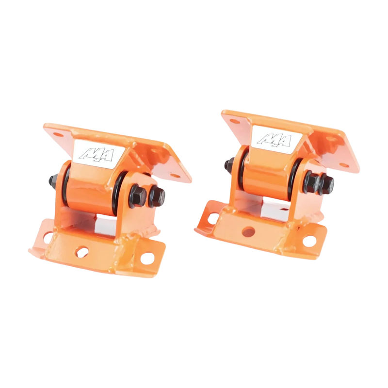 Merchant Automotive High Performance Motor Mounts, 2011-2016 LML
