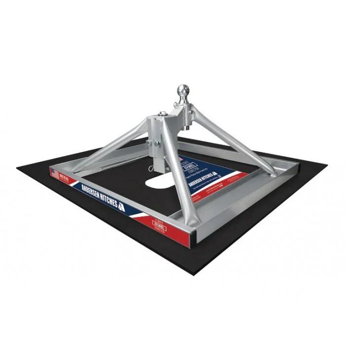 Andersen 5th Wheel Hitch Anti-Slip Mat