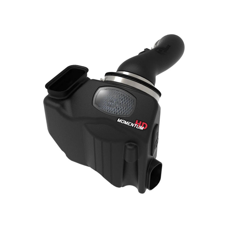 AFE Momentum HD Cold Air Intake 2020-2025 L5P - AFE Filter Options:Pro 10R Filter Kit