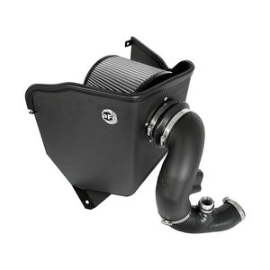 AFE Power Magnum Force Stage 2 Cold Air Intake 2016-2022 LWN - AFE Options:Pro 5R Filter - Optional AFE Filter Cleaners:No thanks