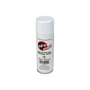 AFE Power Gold Air Filter Cleaner and Restore Kit