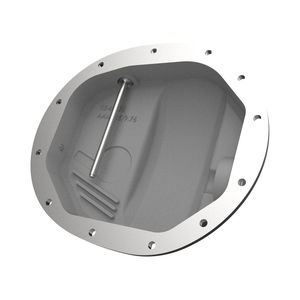 AFE Pro Series Rear Differential Cover, 2020-2024 LM2/LZ0