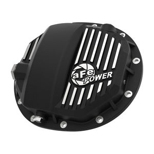 AFE Pro Series Rear Differential Cover, 2020-2024 LM2/LZ0
