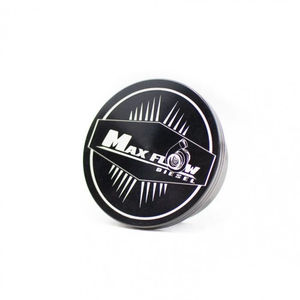 Max-Flow Billet Turbo Resonator Plug, 2004.5-2010 LLY/LBZ/LMM - Title:Default Title