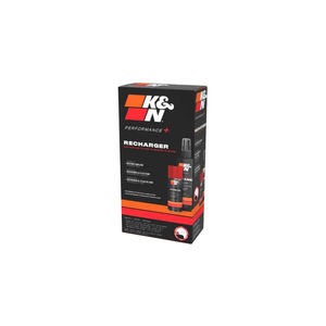 K&N Filter Recharge Kit