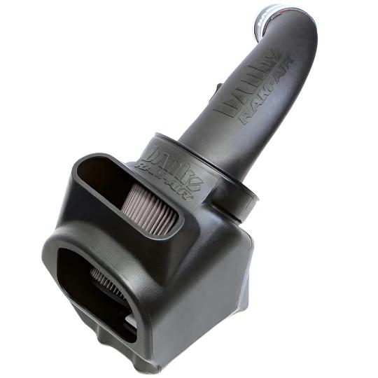 Banks Ram-Air Intake Systems, 2017-2019 L5P - Banks Filter Options:Disposable Dry Filter