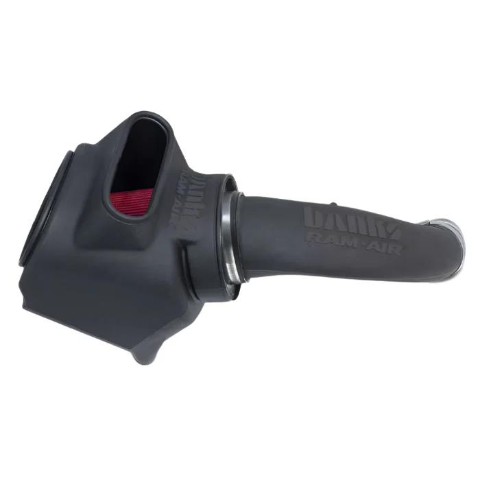 Banks Ram-Air Intake Systems, 2017-2019 L5P - Banks Filter Options:Reuseable Oiled Filter