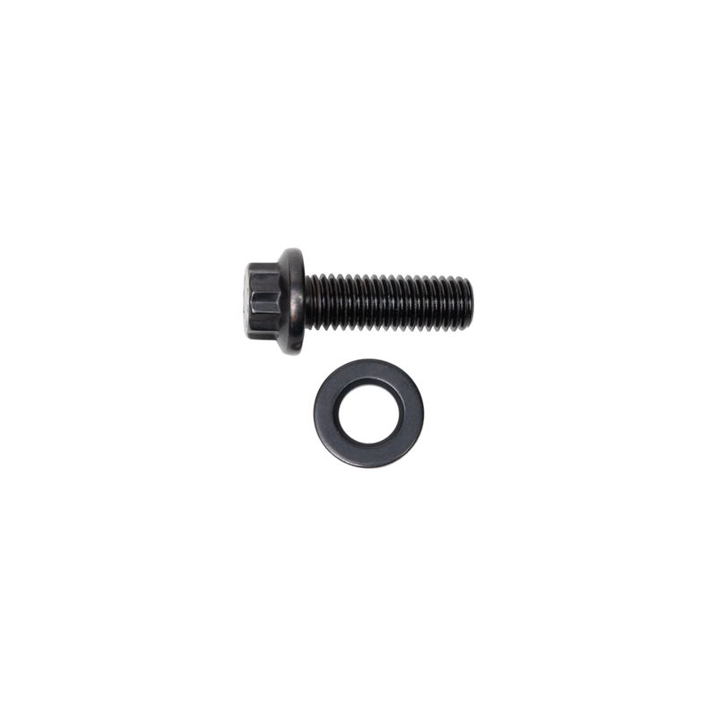 ARP Up-Pipe Bolt, 2001-2016 LB7/LLY/LBZ/LMM/LML - Add Up-Pipe Bolts:(12) ARP Up-Pipe Bolts(Part#ARP-1003)