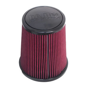 Banks Replacement Air Filter, 2017-2019 L5P - Filter Type:2017-2019 Oiled Filter