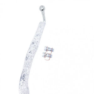 DmaxStore Turbo Oil Feed Line, 2006-2010 LBZ/LMM