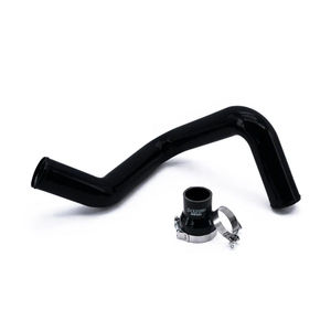 HSP Cold Side Intercooler Tube 2003-2004 LB7 - Powdercoat Option:Satin Black