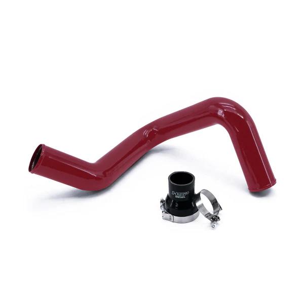 HSP Cold Side Intercooler Tube 2003-2004 LB7 - Powdercoat Option:Illusion Cherry #MWS Options 1583542695