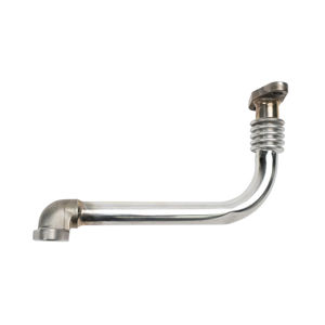 GM Turbo Oil Return Line, 2004.5-2010 LLY/LBZ/LMM