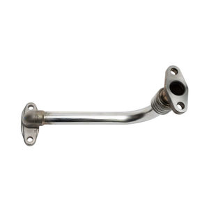 GM Turbo Oil Return Line, 2004.5-2010 LLY/LBZ/LMM