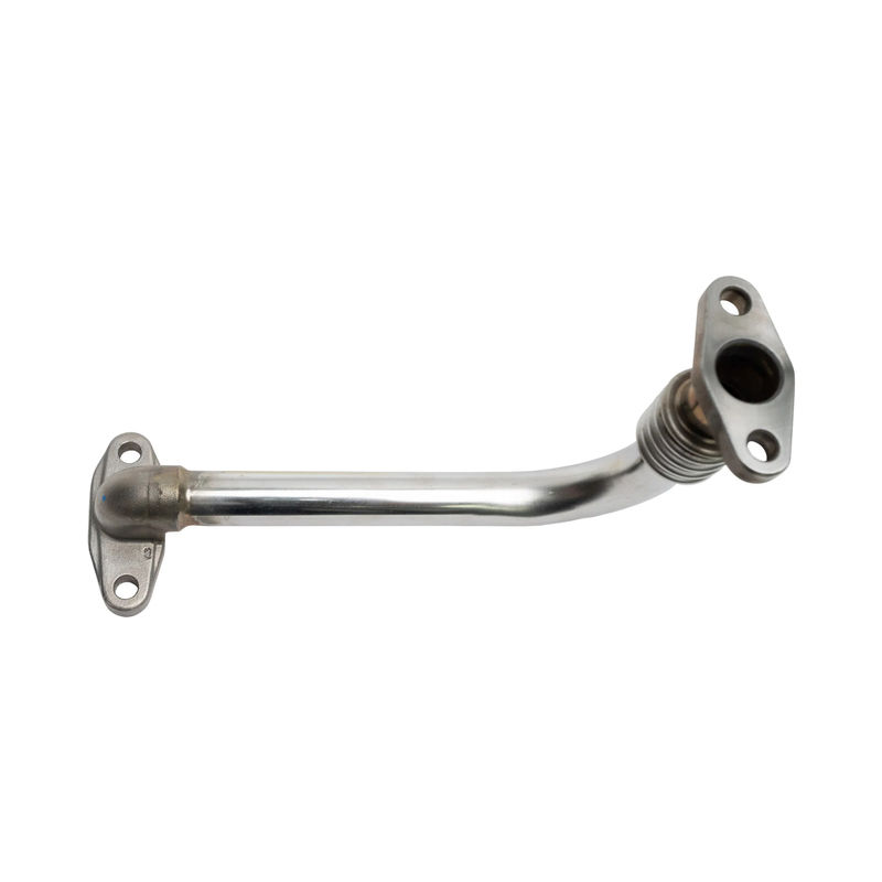 GM Turbo Oil Return Line, 2004.5-2010 LLY/LBZ/LMM