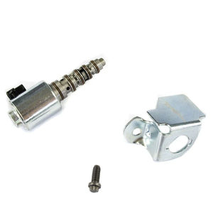 Garrett Turbo Vane Position Solenoid, 2004.5-2016 LLY/LBZ/LMM/LML