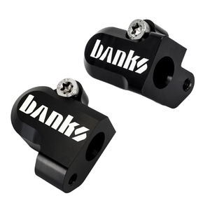 Banks Dual MAP Sensor Relocation Kit, 2023.5-2025 L5P - Title:Default Title
